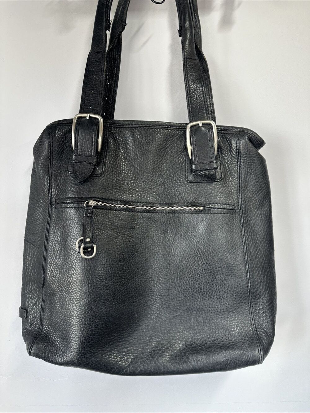 Cole Haan Leather Tote